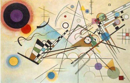 Composición VIII